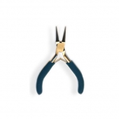 Long round nose pliers